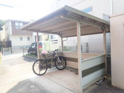 共用部分