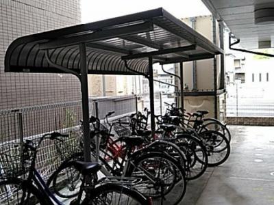 共用部分