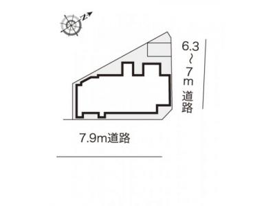 レオパレスＲＸ豊田梅坪 4階 その他