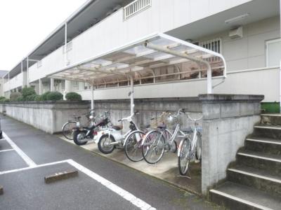 共用部分