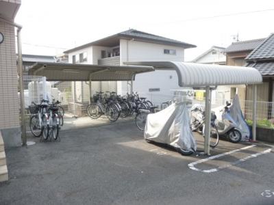 共用部分