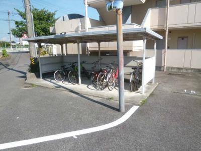 共用部分