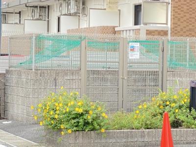 共用部分