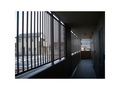共用部分