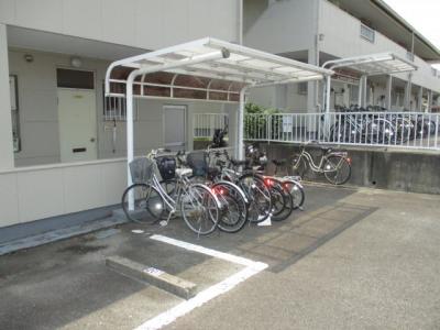 共用部分