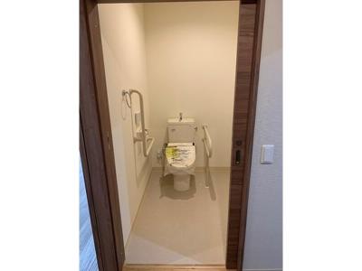 WC
