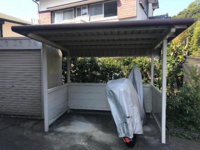 共用部分