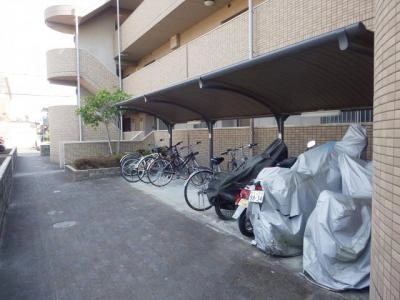 共用部分