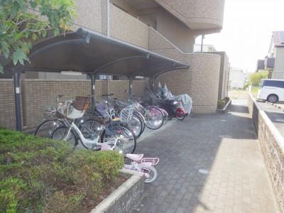共用部分