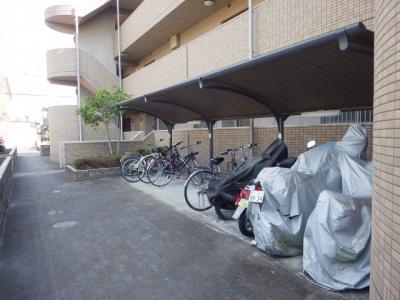 共用部分