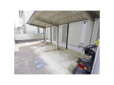 共用部分