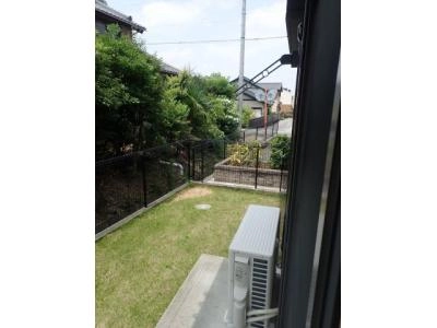 庭