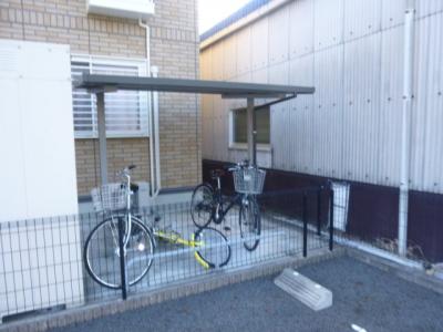 共用部分