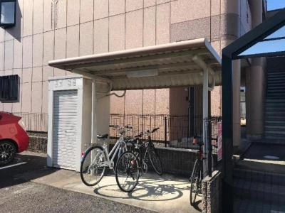 共用部分
