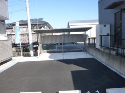 共用部分