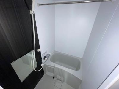 クレイノコスモ　ウーノ 3階 浴室