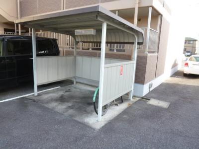 共用部分