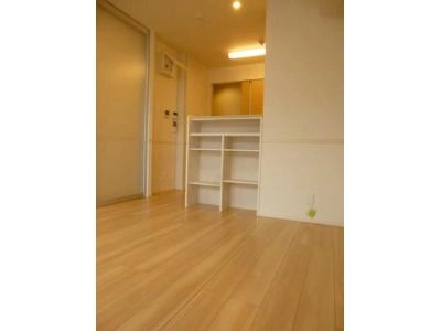 リビング