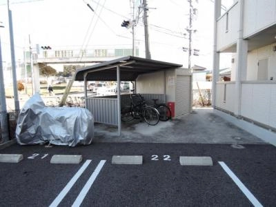 共用部分