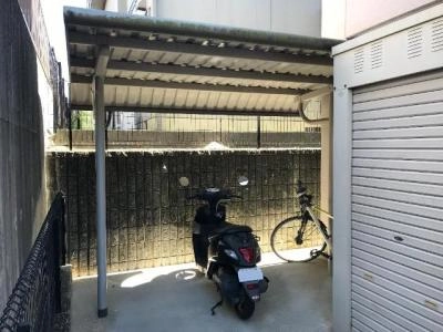 共用部分