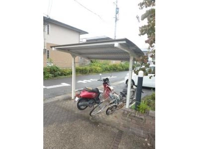 共用部分