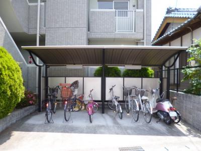 共用部分