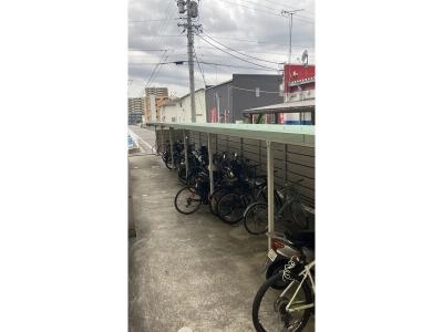 共用部分