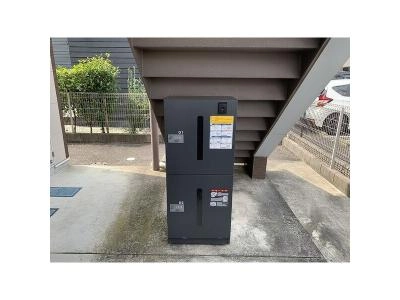 共用部分