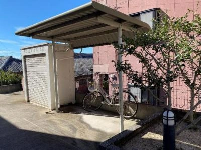 共用部分