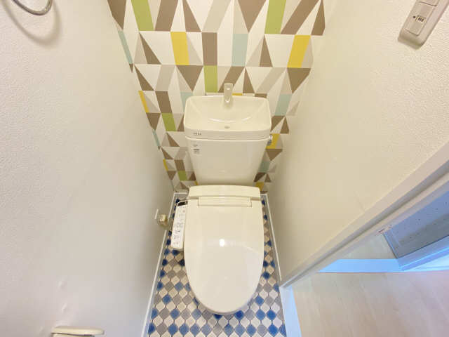 WC