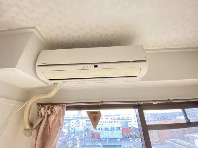エアコン
