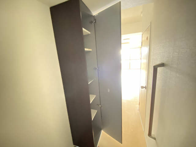 シューズBOX