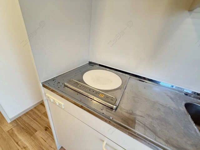 クッキングヒーター