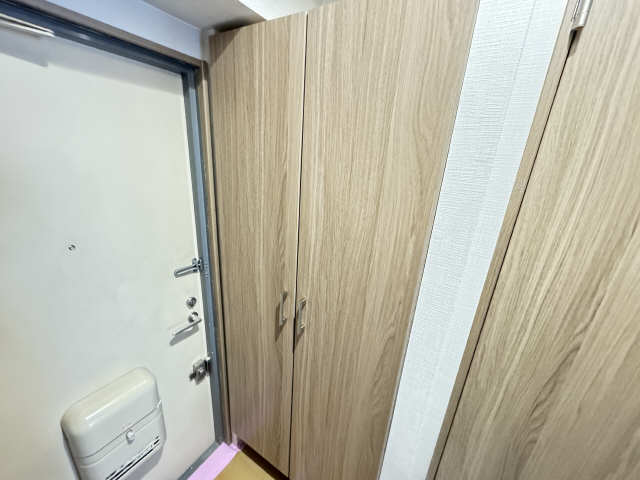 シューズBOX