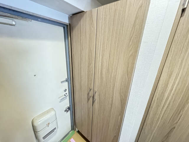 シューズBOX