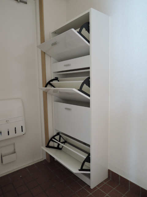 シューズBOX