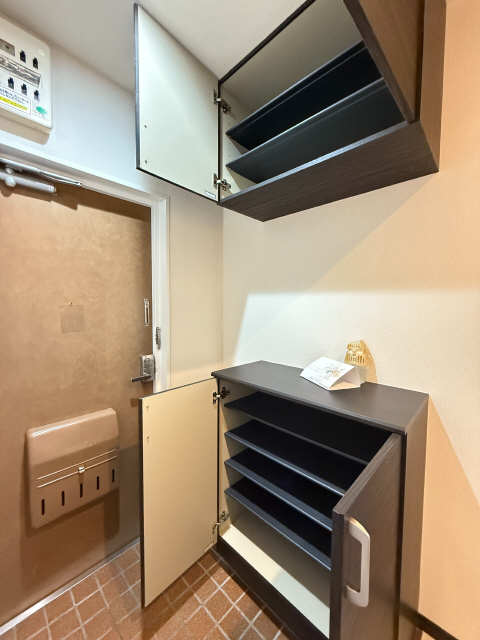 シューズBOX