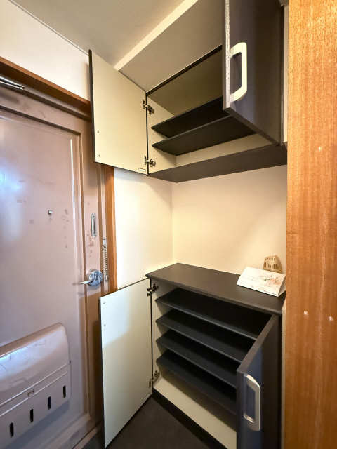 シューズBOX