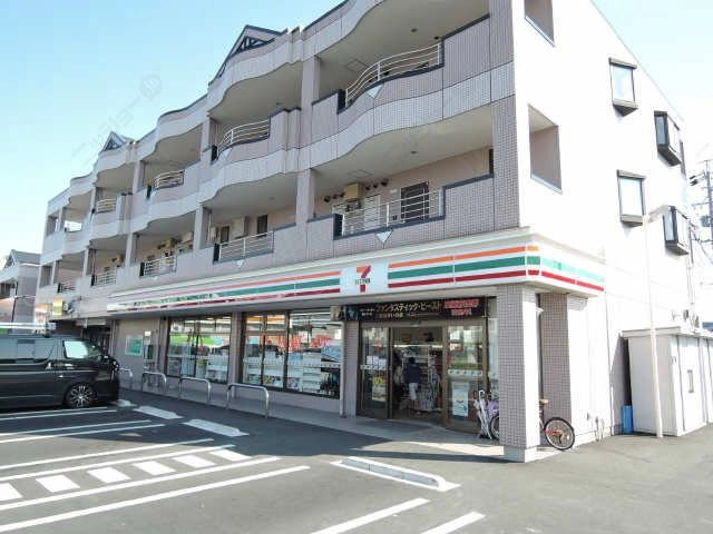 商業施設