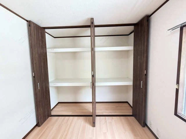 北洋間収納