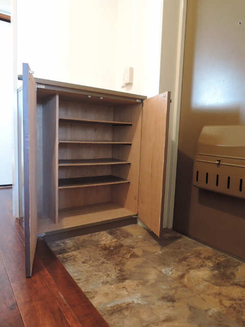 シューズBOX