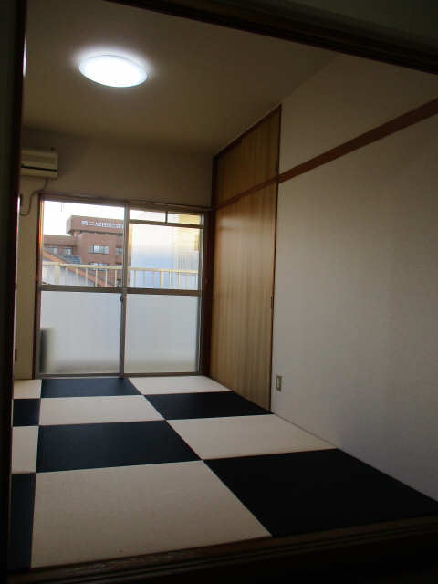 和室