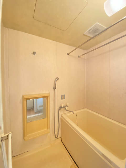 カーサアレグレ 2階 浴室