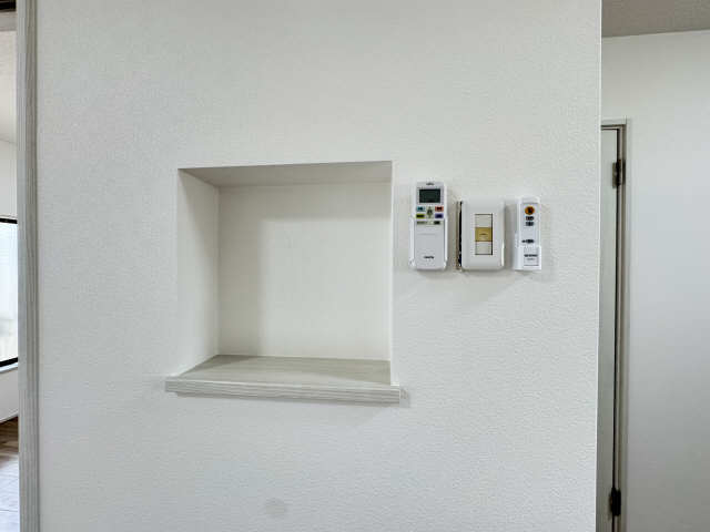 ニッチ