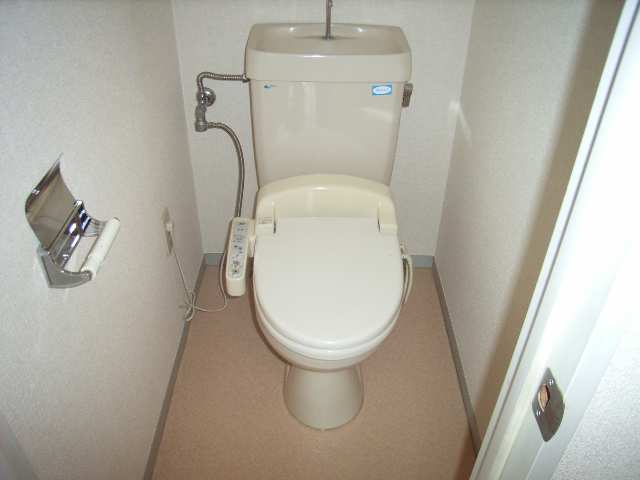 ＷＣ