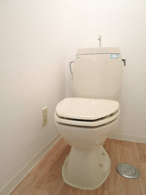 ＷＣ