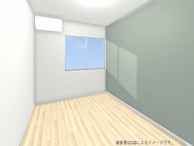 イメージパース