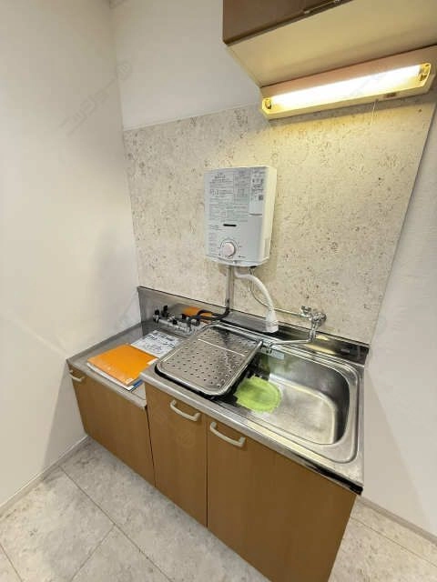 キッチン（イメージ）