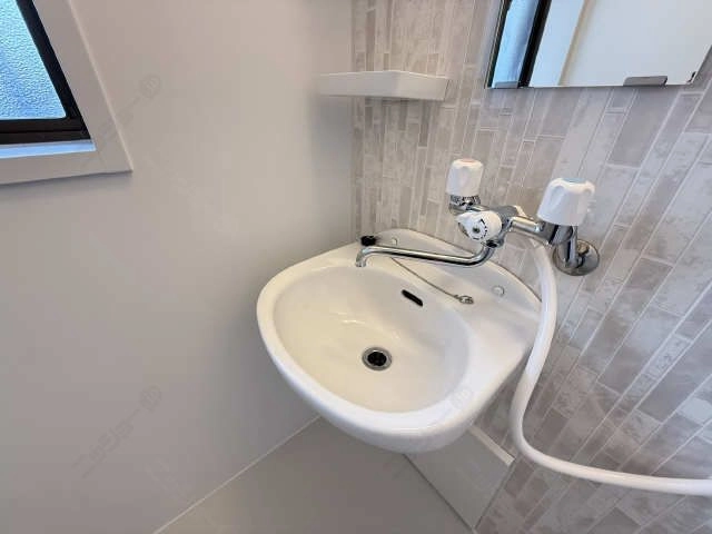 洗面（イメージ）