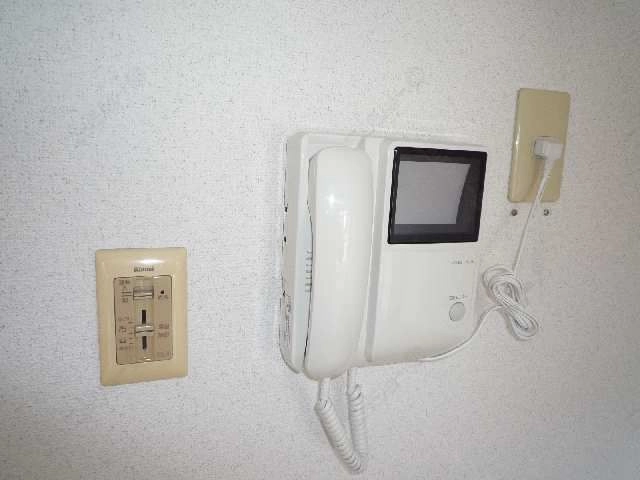 モニターホン